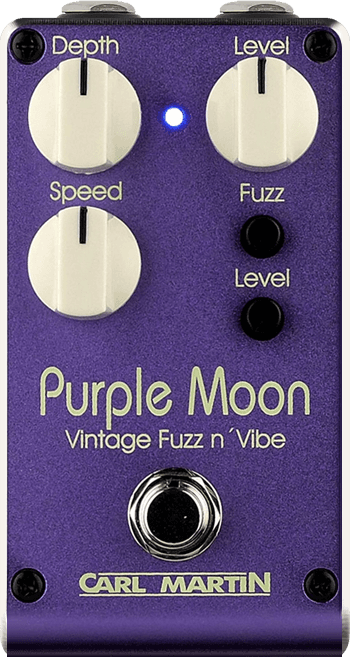 Purple Moon