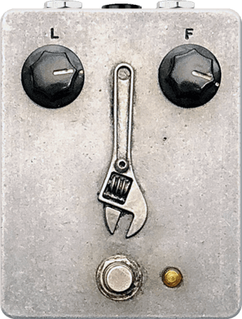 Wrench Fuzz
