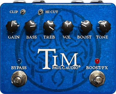 Tim V3