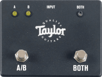 A/B/Both Box