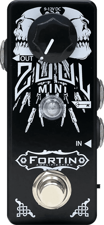 Zuul Mini