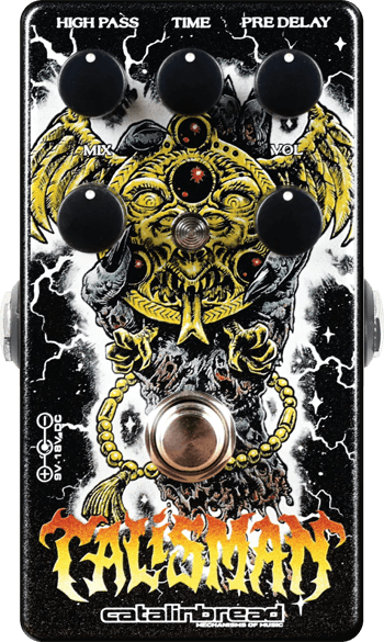 Talisman (Gallery Series)