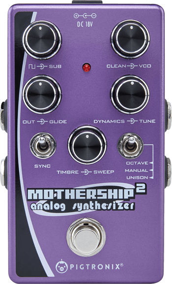 Mothership 2