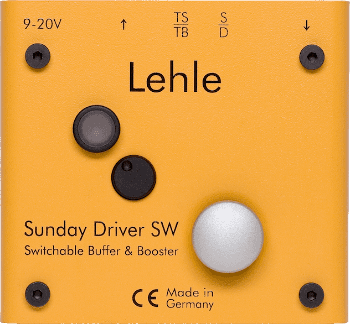 Sunday Driver SW