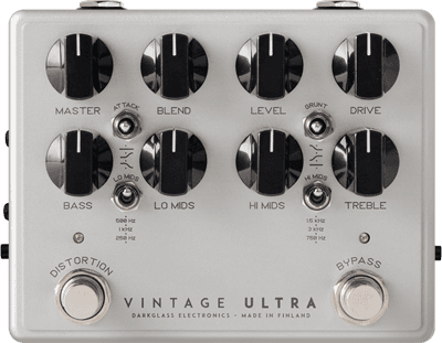 Vintage Ultra