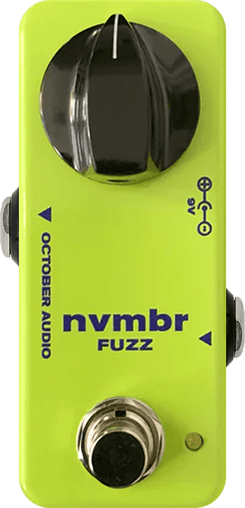 Nvmbr Fuzz