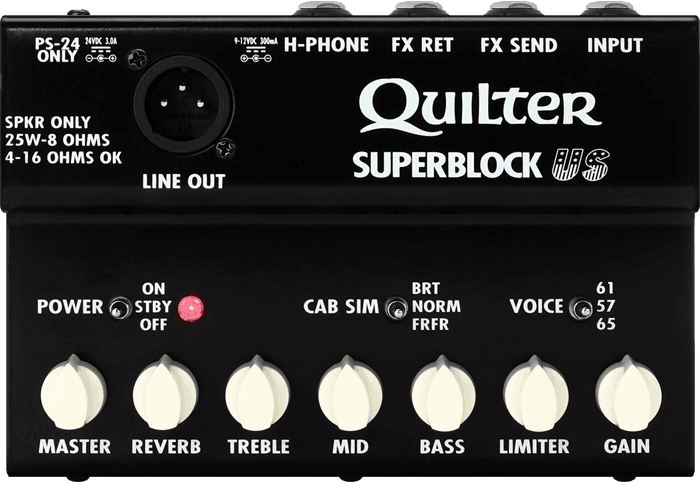 SuperBlock US