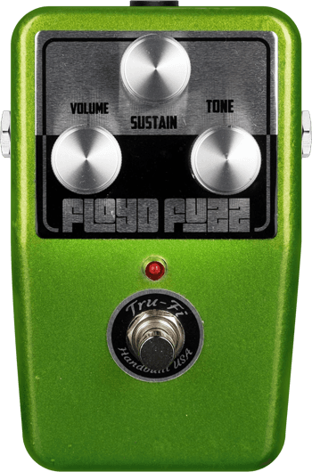 Floyd Fuzz