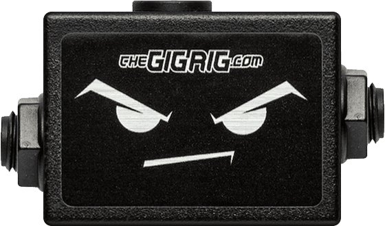 Grumpybot Buffer