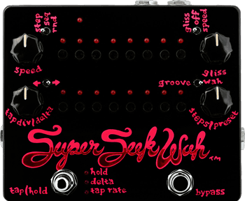 Super Seek Wah