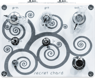 Secret Chord