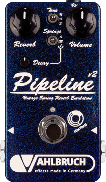 Pipeline v2