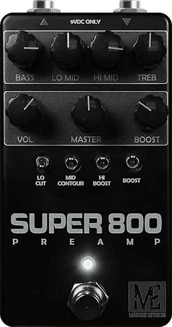 Super 800