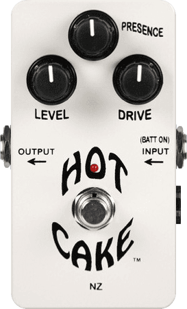 Hotcake V1