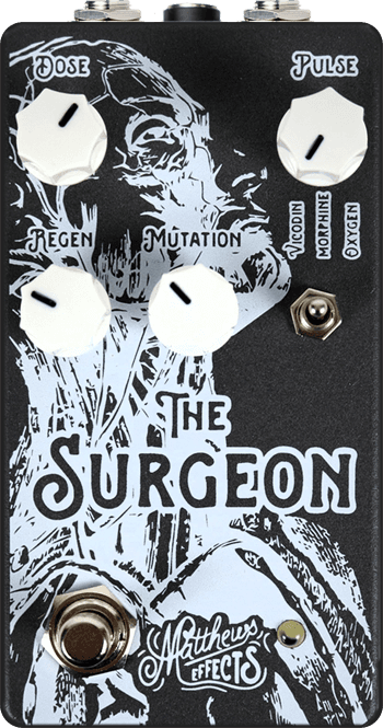 The Surgeon