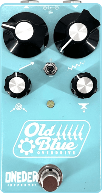Old Blue
