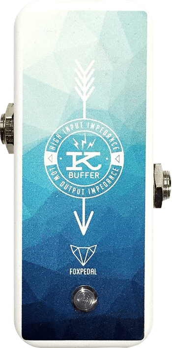 K-Buffer