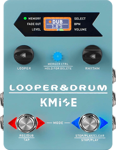 Looper&Drum