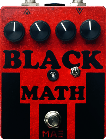 Black Math