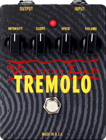 Tremolo