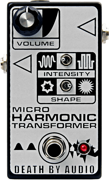 Harmonic Transformer