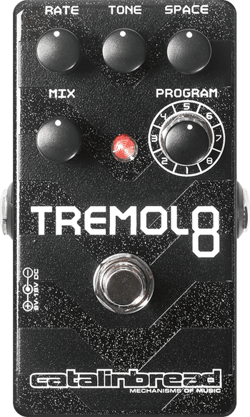 Tremolo8