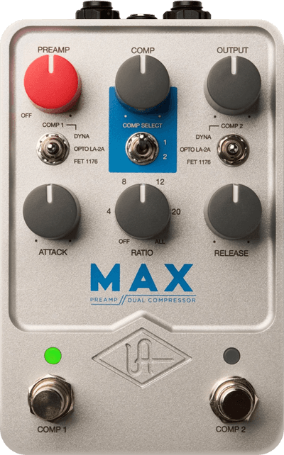 Max
