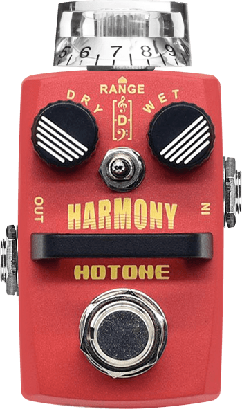 Harmony