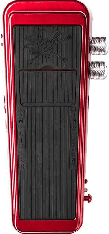 Slash Cry Baby Wah