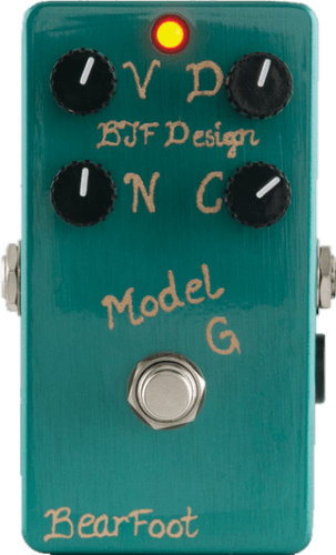 Model G