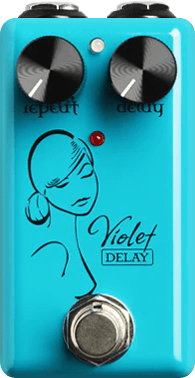 SS Violet Delay