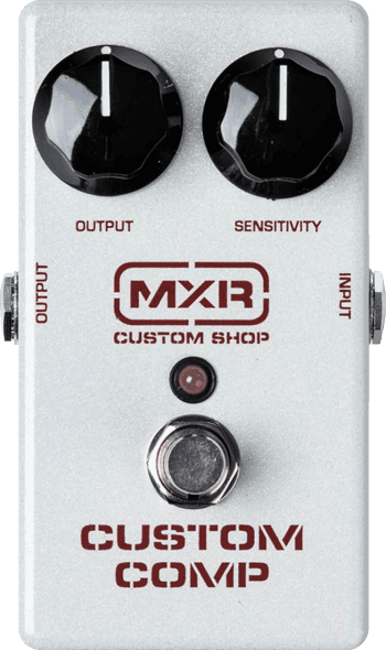 Custom Comp