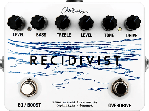 Recidivist