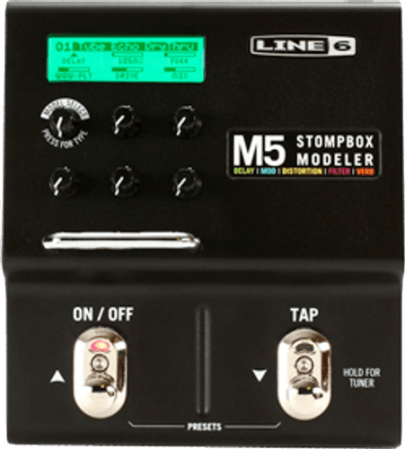 M5