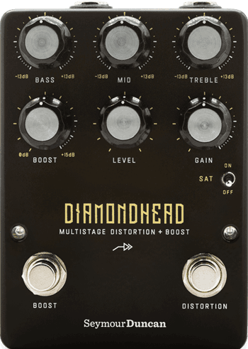 Diamondhead