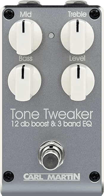 Tone Tweaker