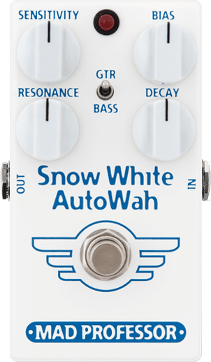 Snow White AutoWah
