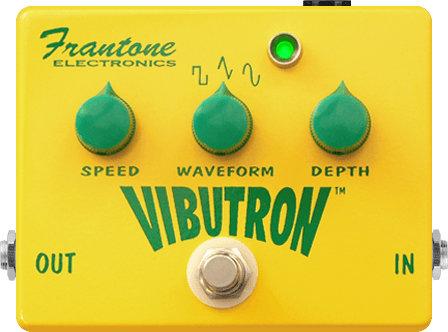 Vibutron
