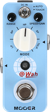 @Wah
