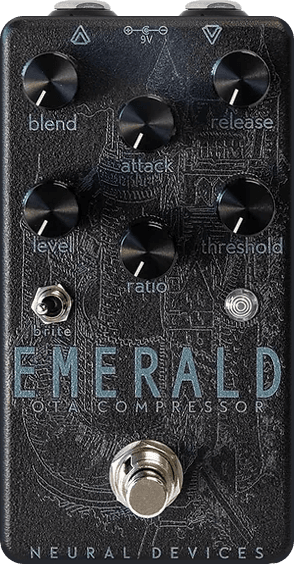 Emerald