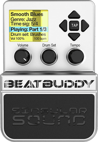 BeatBuddy