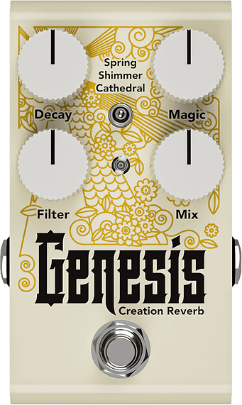Genesis Neo