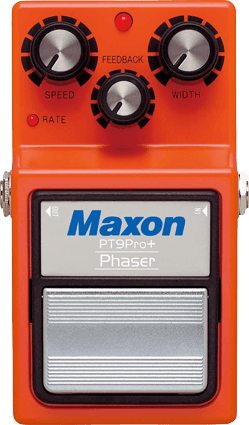 Phaser PT9PRO+