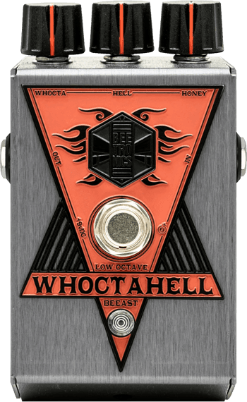 Whoctahell