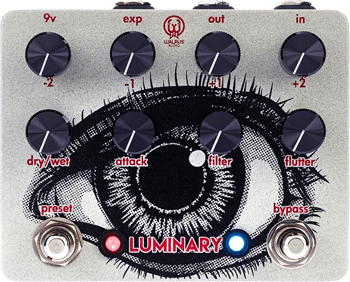 Luminary V2