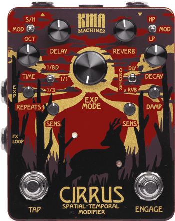 Cirrus
