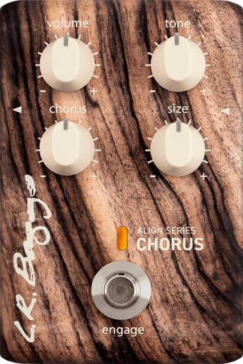 Align Series Chorus