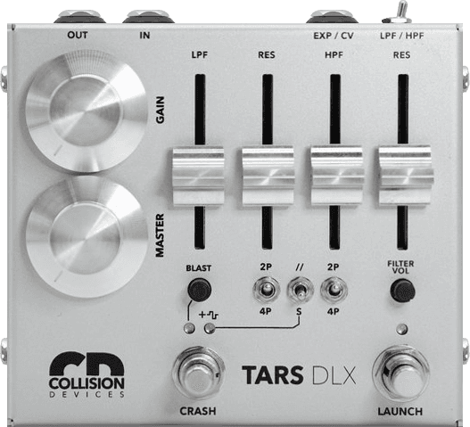 Tars DLX
