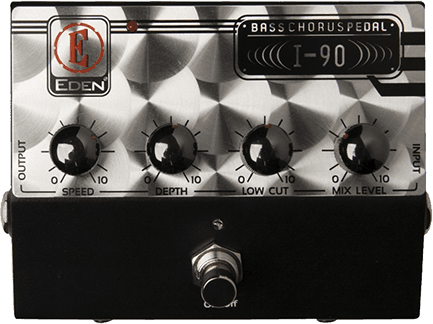 I90 Bass Chorus