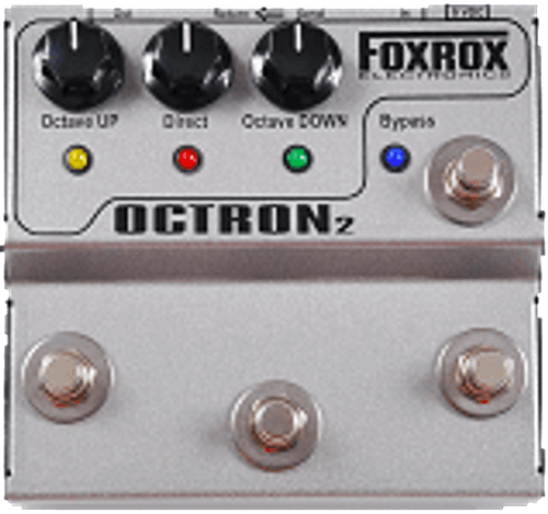 Octron 2